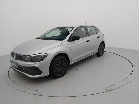 VOLKSWAGEN POLO 1.0 MPI TRACK MANUAL